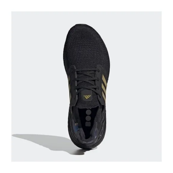 Adidas Ultraboost 20 Chinese New Year Shoes Black FW4322 NEW Mens